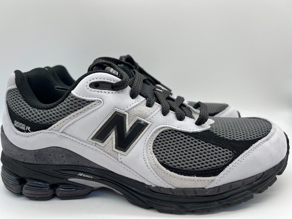 New Balance 2002R Grey Matter Castlerock Men's Size 11 U200210D New